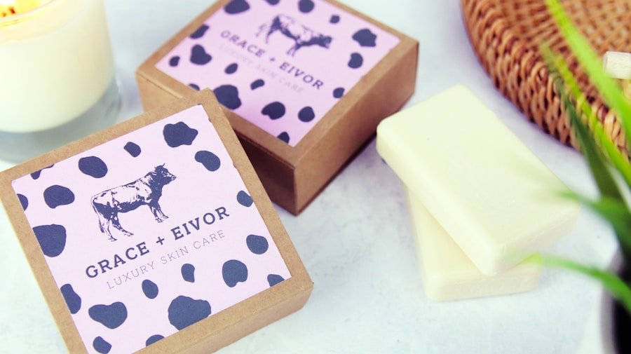 Embárcate en la era de la sostenibilidad con los embalajes biodegradables más innovadores del mercado