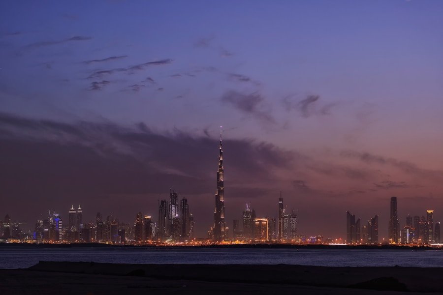 Descubre los beneficios de los programas ISO en Dubái para elevar el prestigio de tu empresa